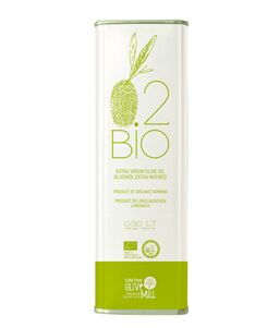 希臘02BIO橄欖油